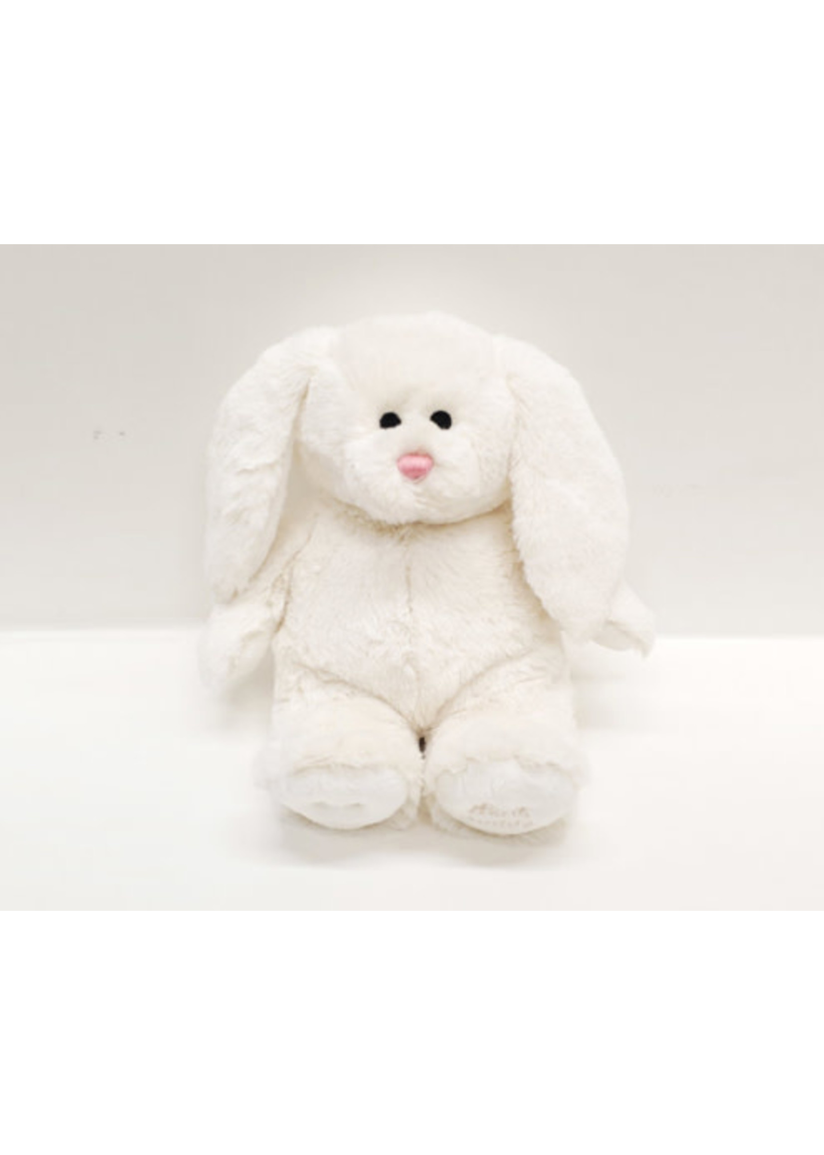 Warm Buddy Cuddle Bunny Pink