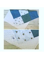 Northern Hooks Handcrafted Baby Blankets