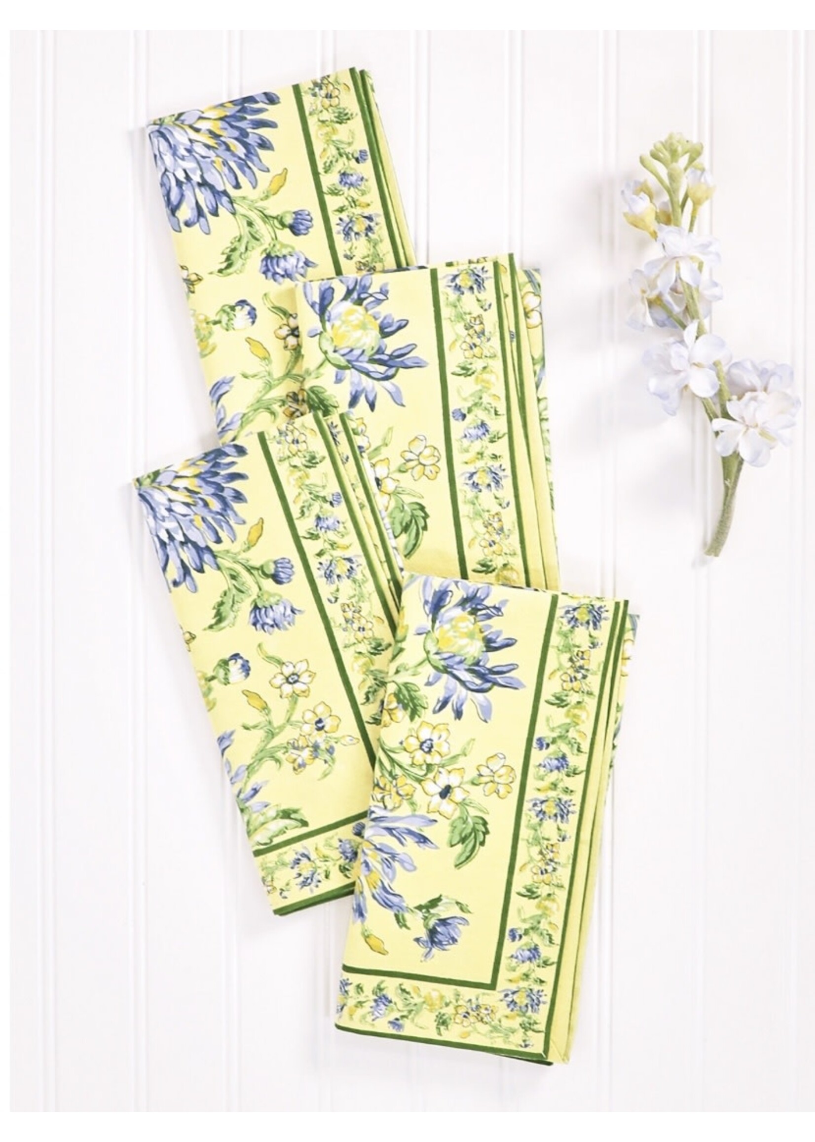 April Cornell Chrissy Napkin Set of 4