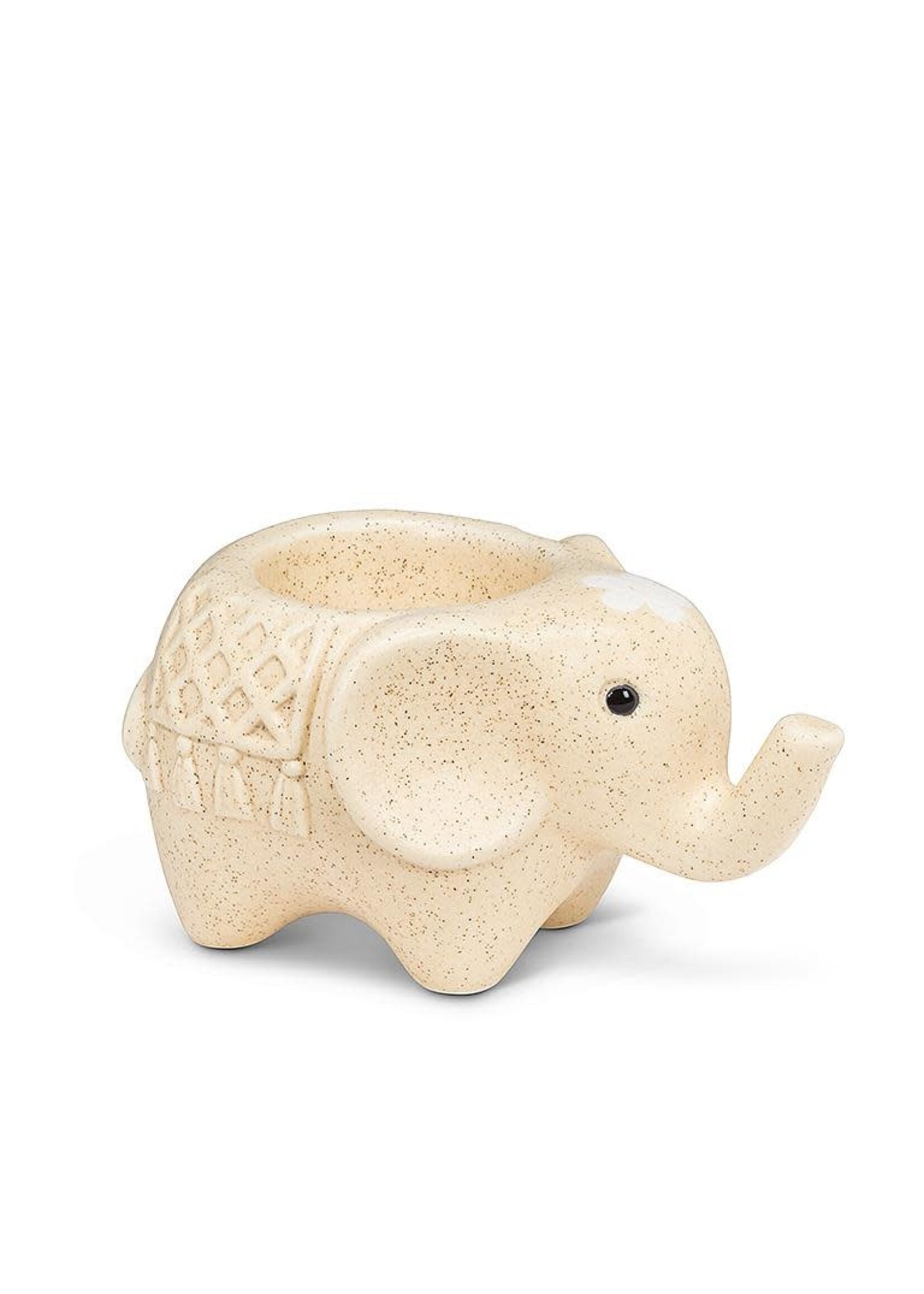 Elephant Egg Cup