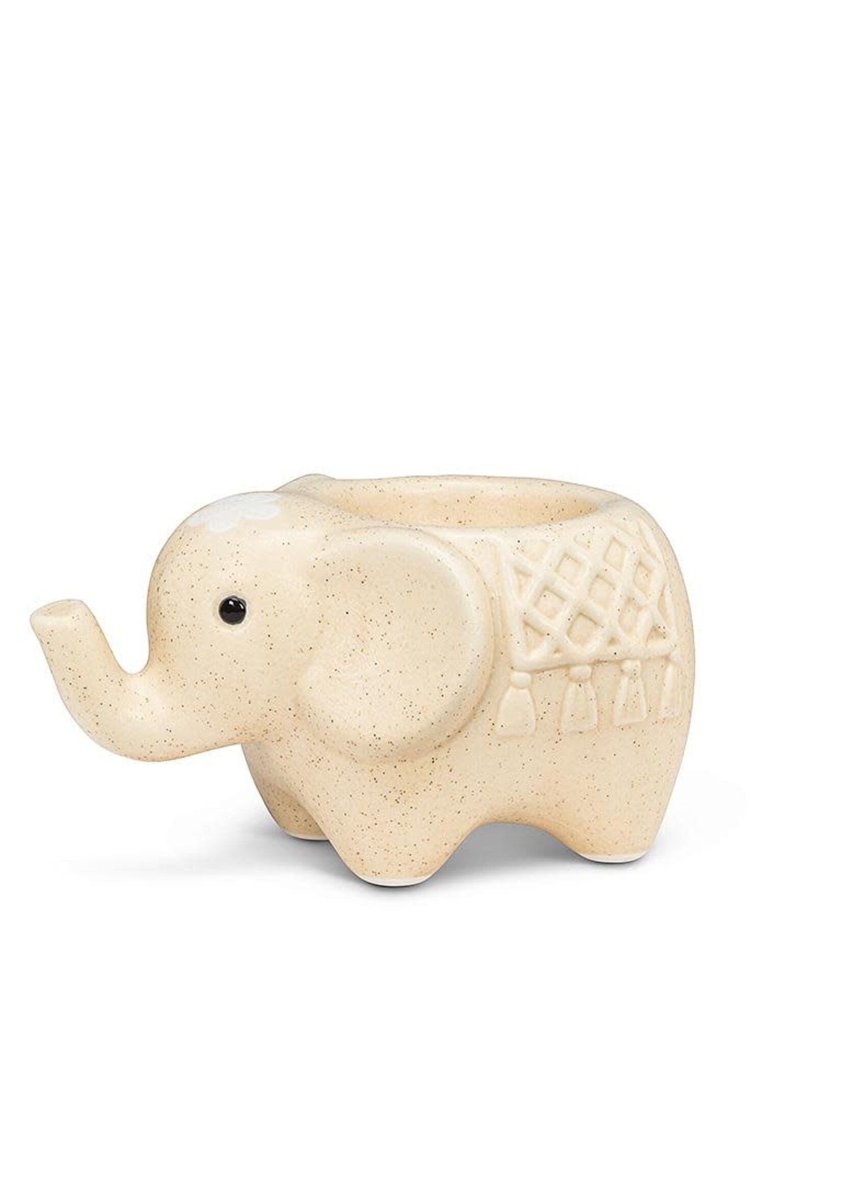 Elephant Egg Cup