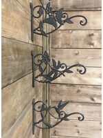 Wrought Iron Planter Hooks