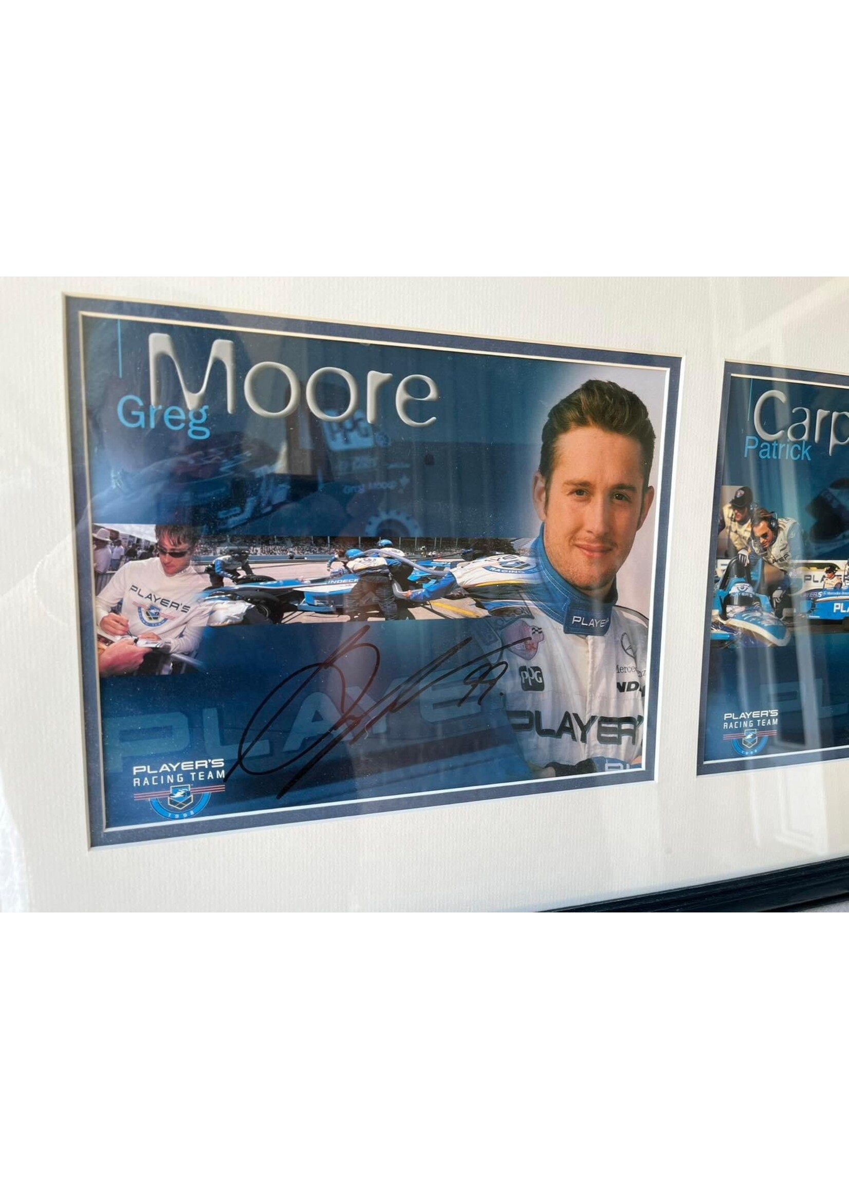 1998 Players Racing Team - Molson Indy Toronto