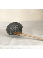 Clayworks Handcrafted Pottery Spoon Rest - PICK UP ONLY