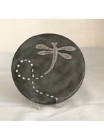 Clayworks Handcrafted Pottery Trivet