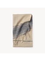 Hand Towel - Element - Bluebell