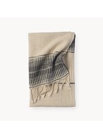 Hand Towel - Element - Cinder
