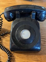 Vintage Extension Phone