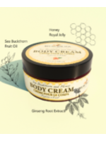 Bee By The Sea Bee By The Sea Body Cream