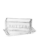 Quarter Pound Covered Butter Dish