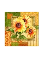 Harvest Napkins 20 pk 13”