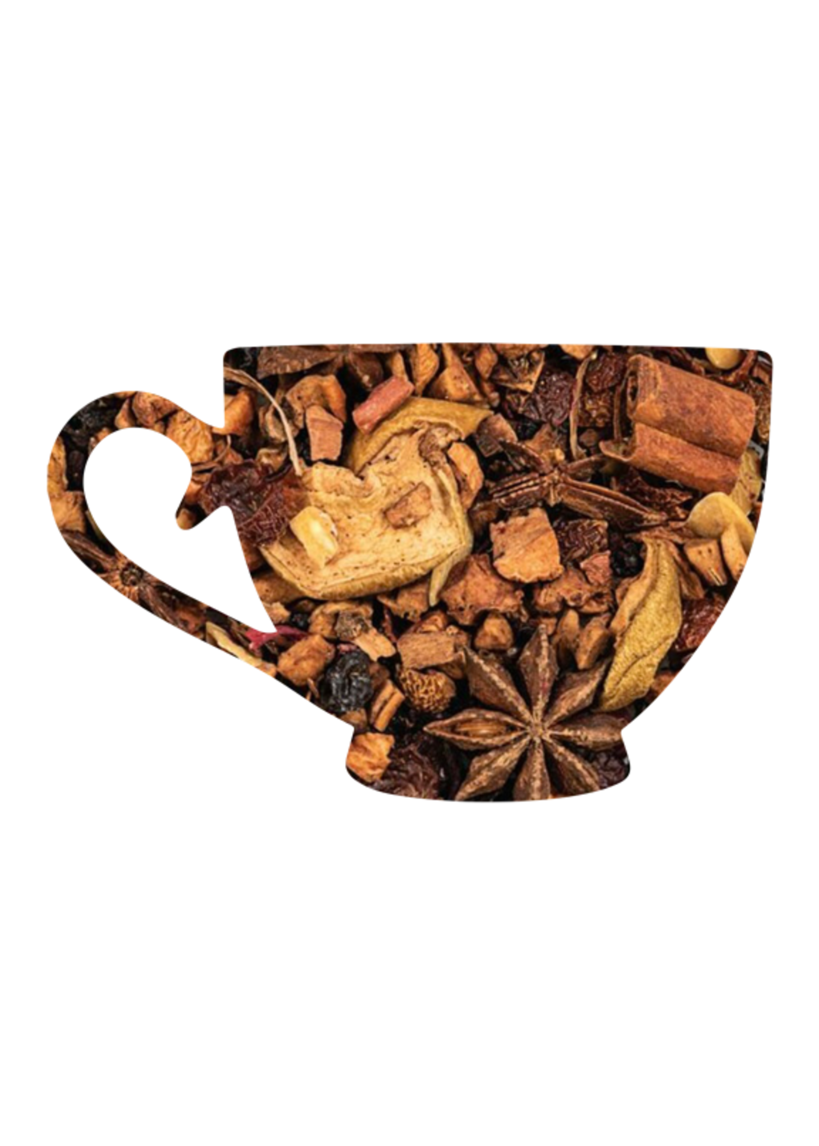 The Lovely Tea Company Heavenly Hugs