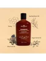 Bee By The Sea Liquid Shampoo