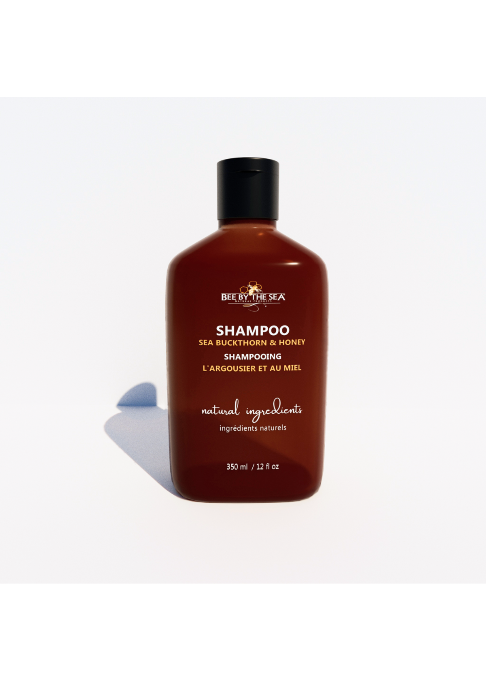 Bee By The Sea Liquid Shampoo