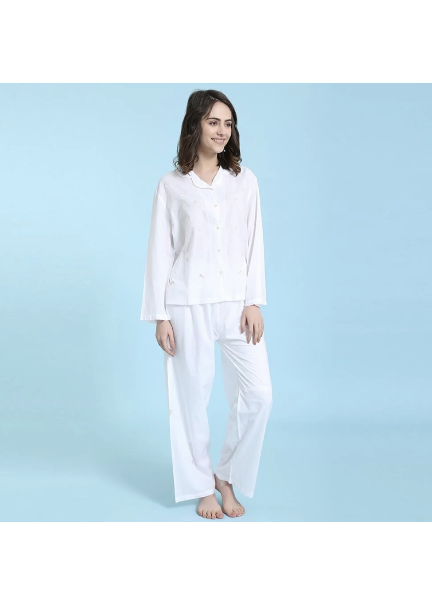 Bee pjs hotsell