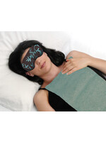 Warm Buddy Aromatherapy Eye Pillow