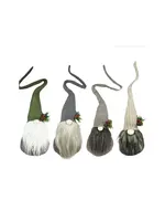 Bendy Hat Gnome Assorted