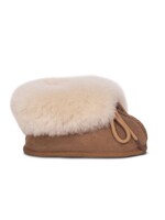 Cloud Nine Sheepskin Baby Bootie