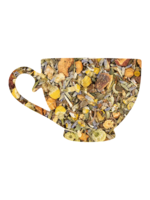 The Lovely Tea Company Rest Easy - Loose Leaf Tea