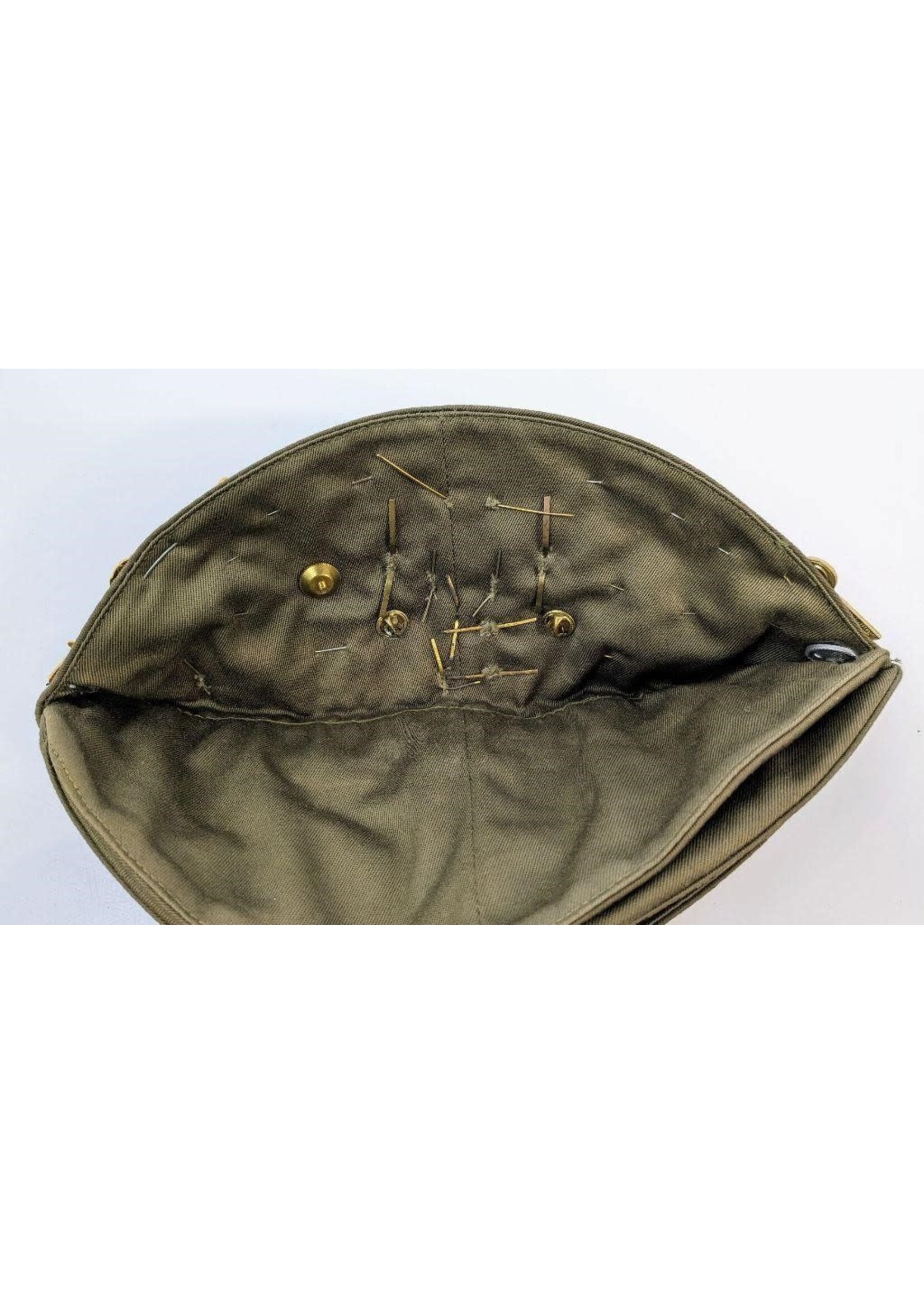 Russia USSR Soviet Military Pilotka