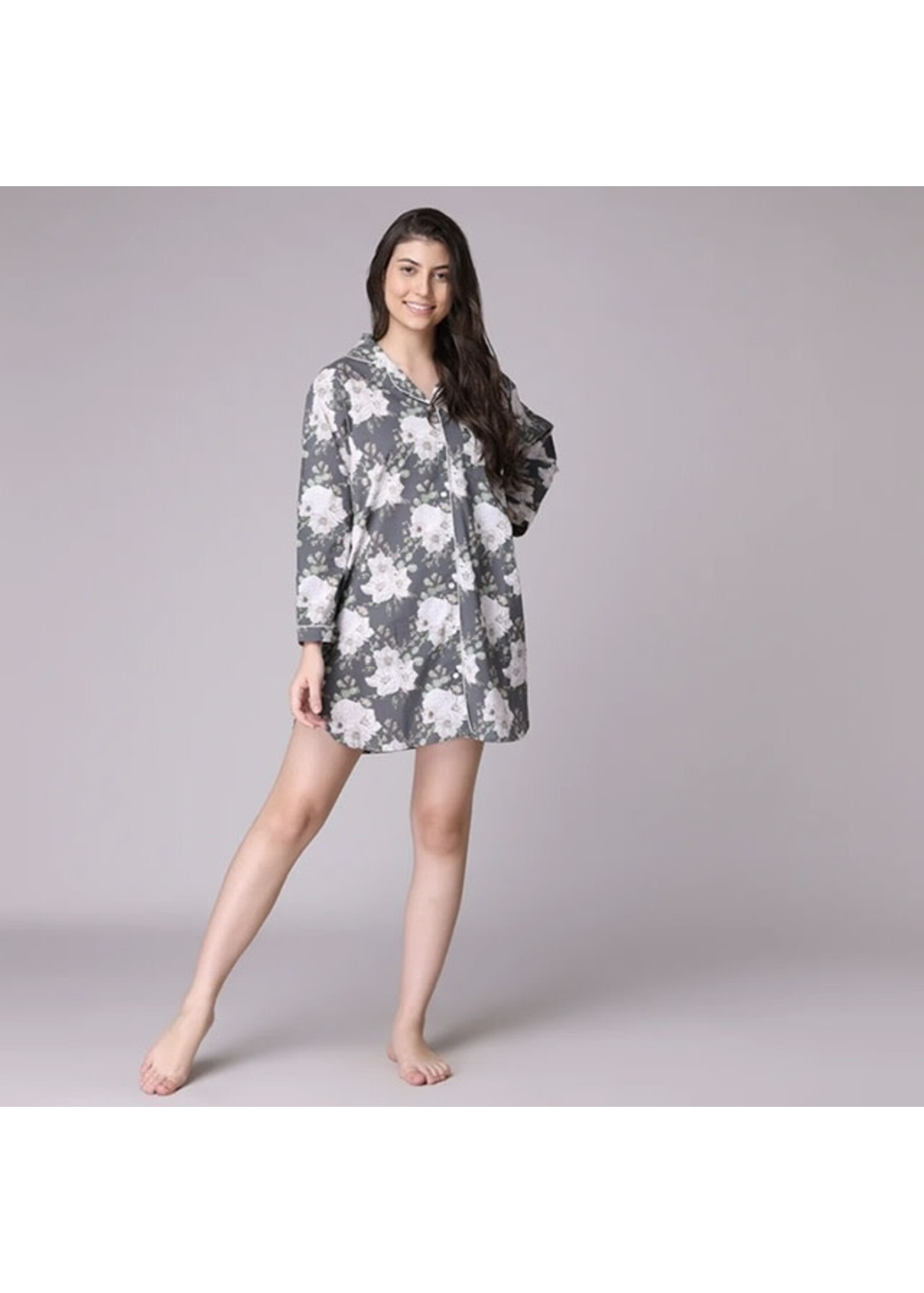 JULIANA NIGHTSHIRT