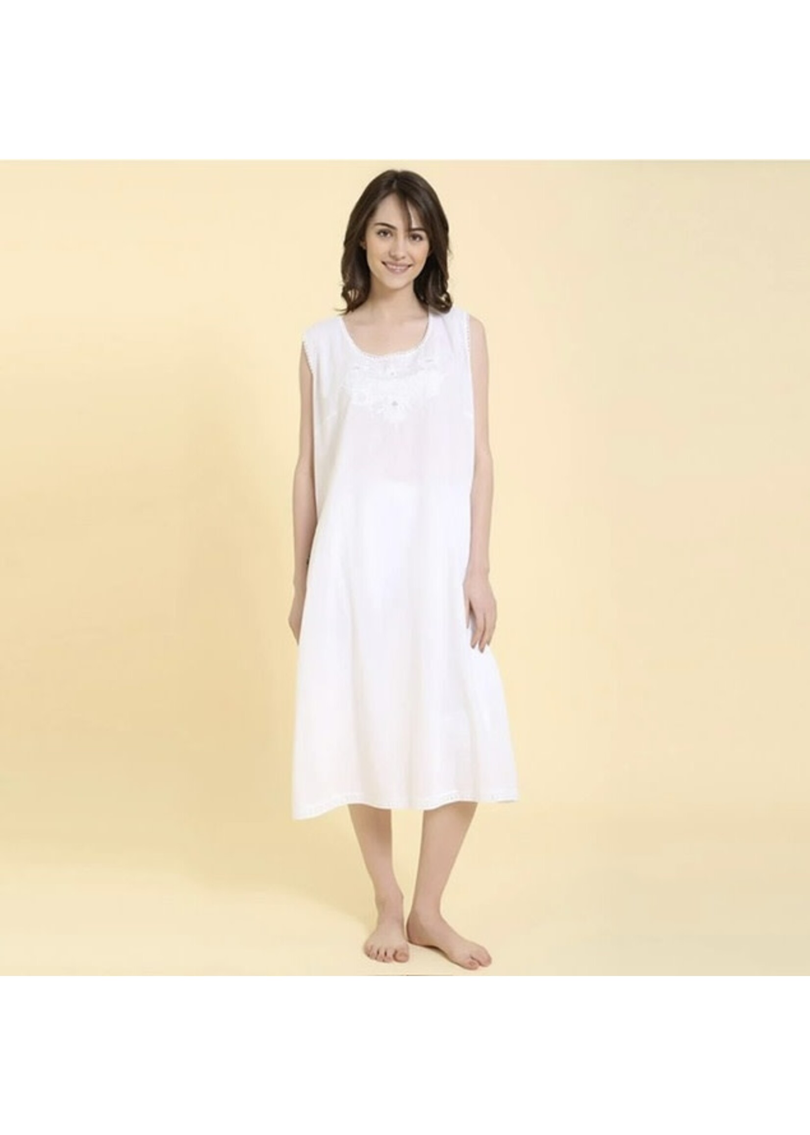 Nice n Comfy Nightie DIVA NIGHTGOWN