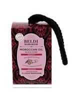 Beldi Marrakesh Moroccan Triple-Milled Luxury Soap (300 Grams) - Bergamot