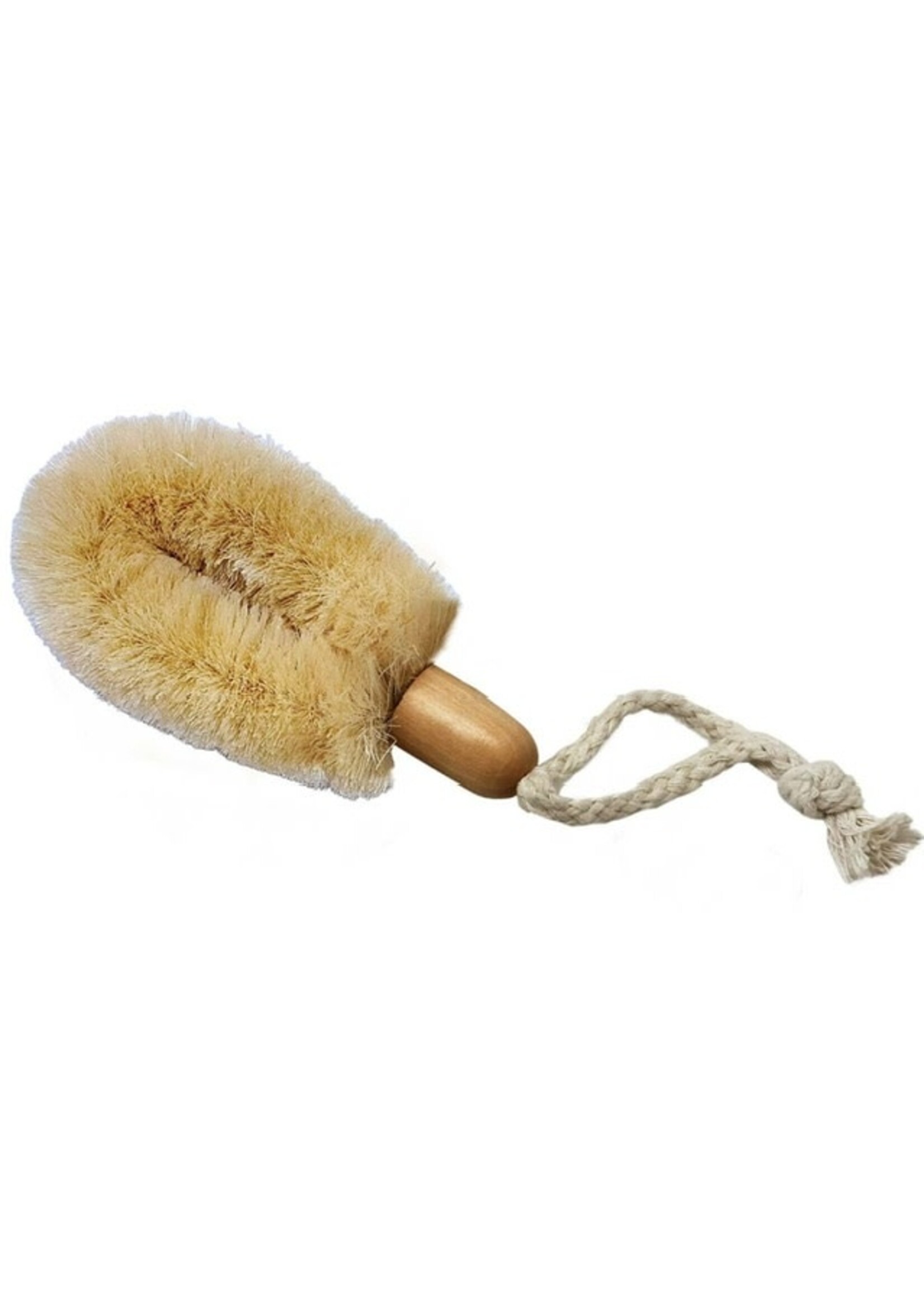 Spa Relaxus Sisal Dry Brush - Small