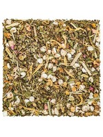 The Lovely Tea Company Calming CBD Hemp Tonic- Loose Leaf Tea 60g