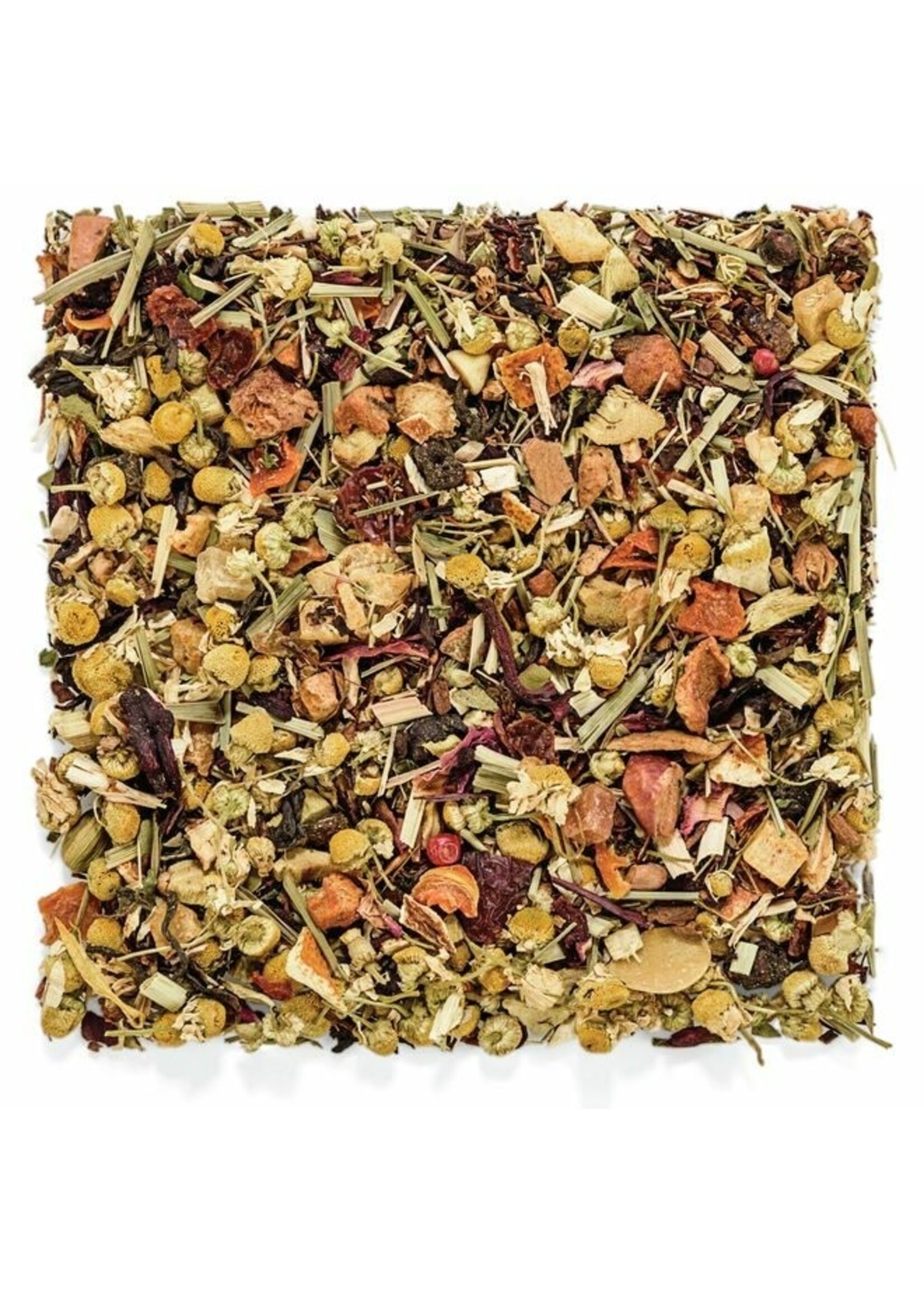 The Lovely Tea Company Healthy Edge Complete Wellness Care- Loose Leaf Tea