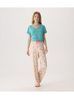 Capelton Road Jelly Bean Hearts PJ Pants in a Bag