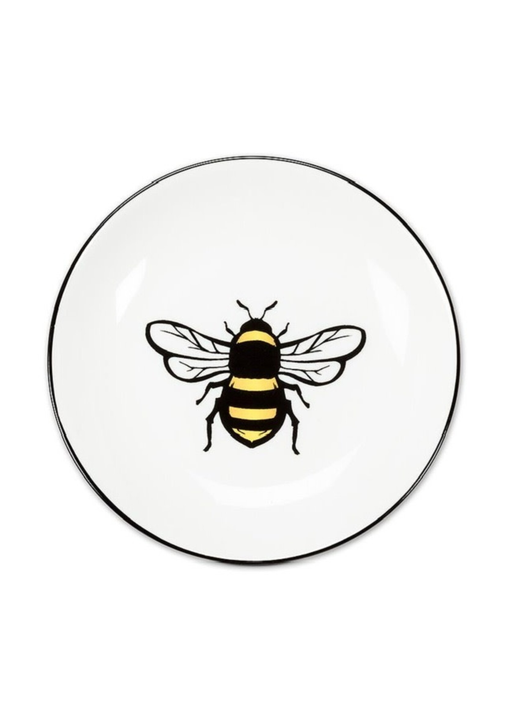 Bee Small Dish