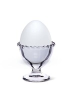 Dotted Edge Egg Cup-2.25"H