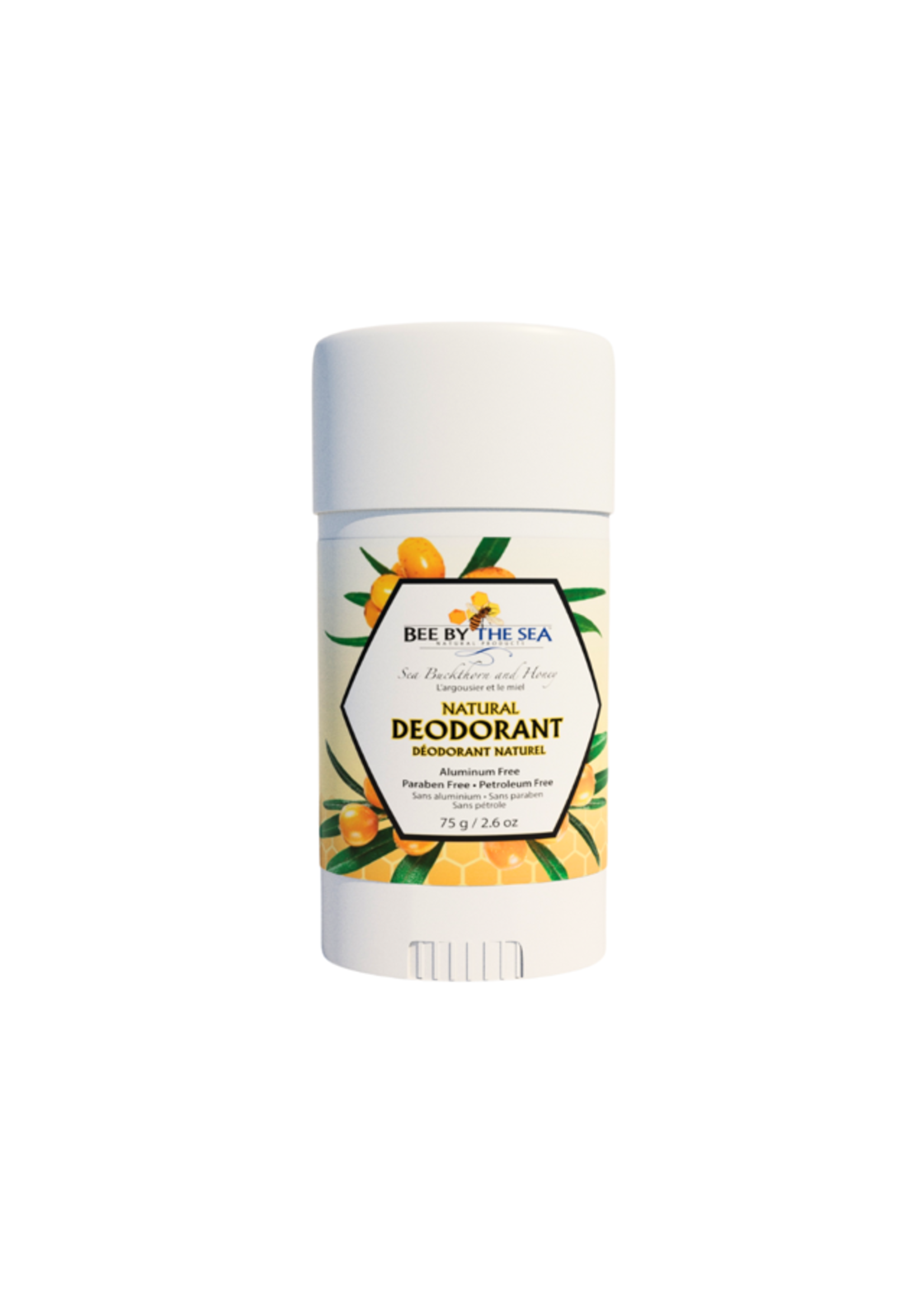 Bee By The Sea Classic Deodorant