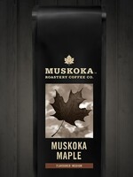 MUSKOKA MAPLE Medium Ground Coffee 454g