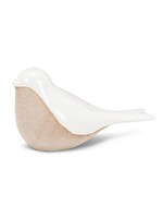 Matte & Shiny Bird 6.5”