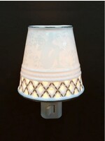 Fairy Lampshade Night Light