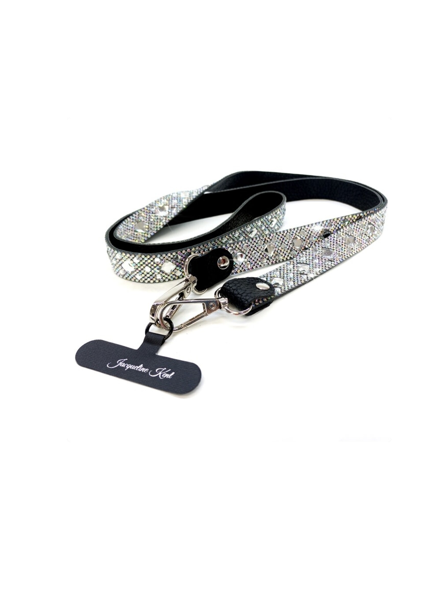 Jacqueline Kent CROSSBODY LANYARD SOUTHERN LIGHTS LONG
