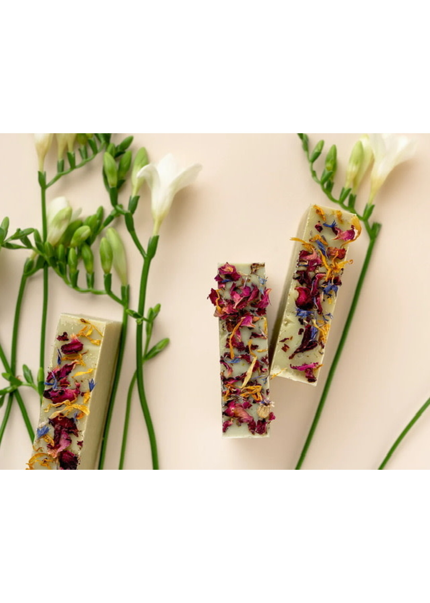 Bridlewood Soaps Fairy Garden Soap