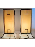 Art Deco Table Lamp