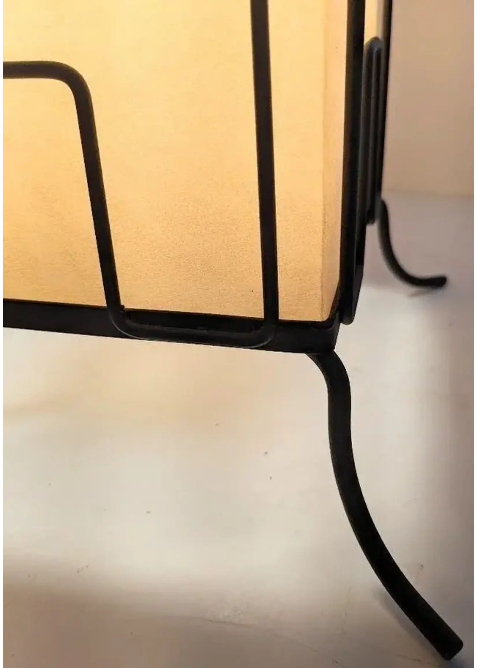 Art Deco Table Lamp