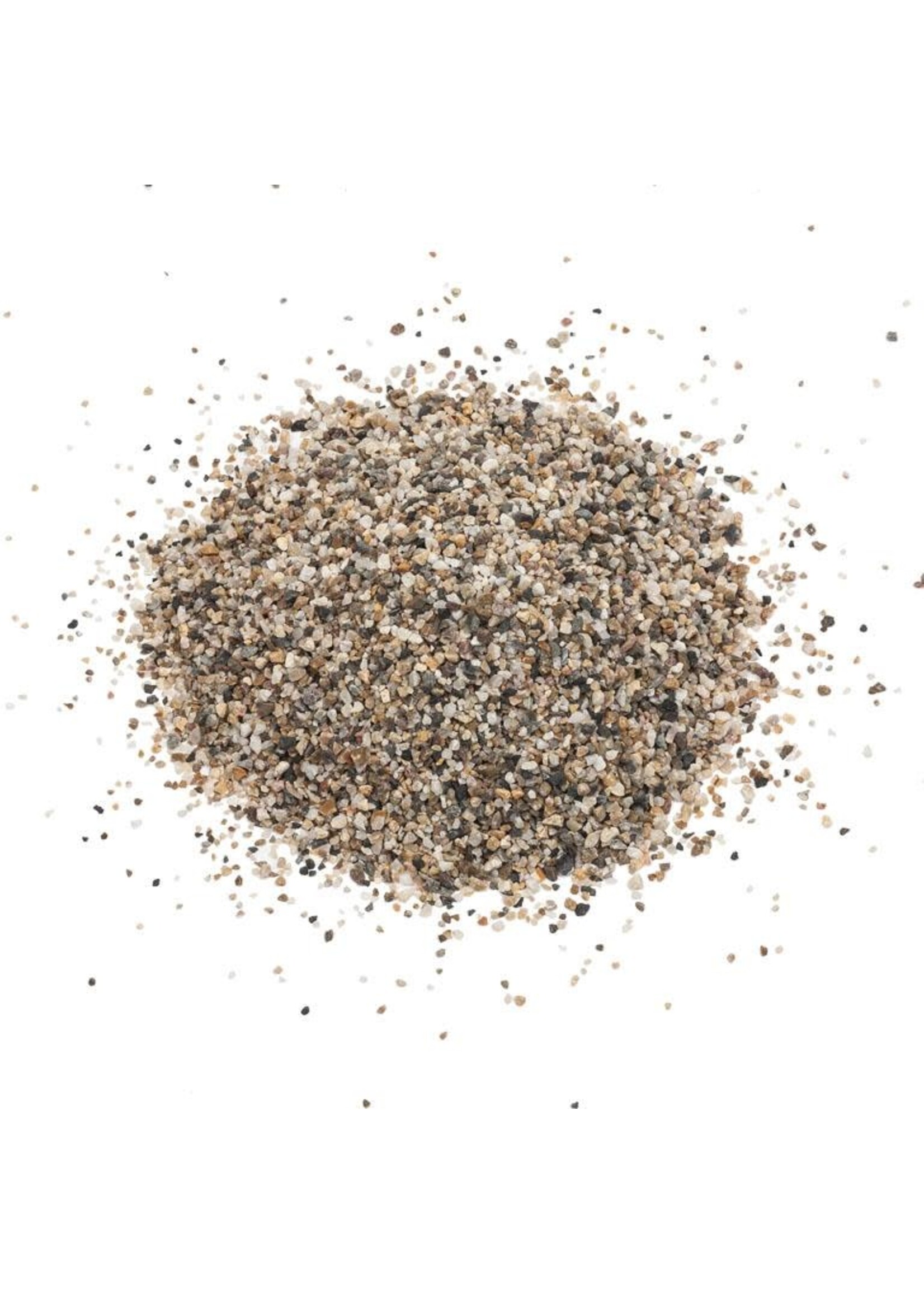 Natural Pebble Sand-1200G