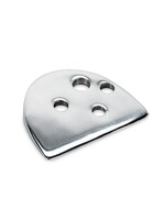 Semi-Circle Cheese Cutter