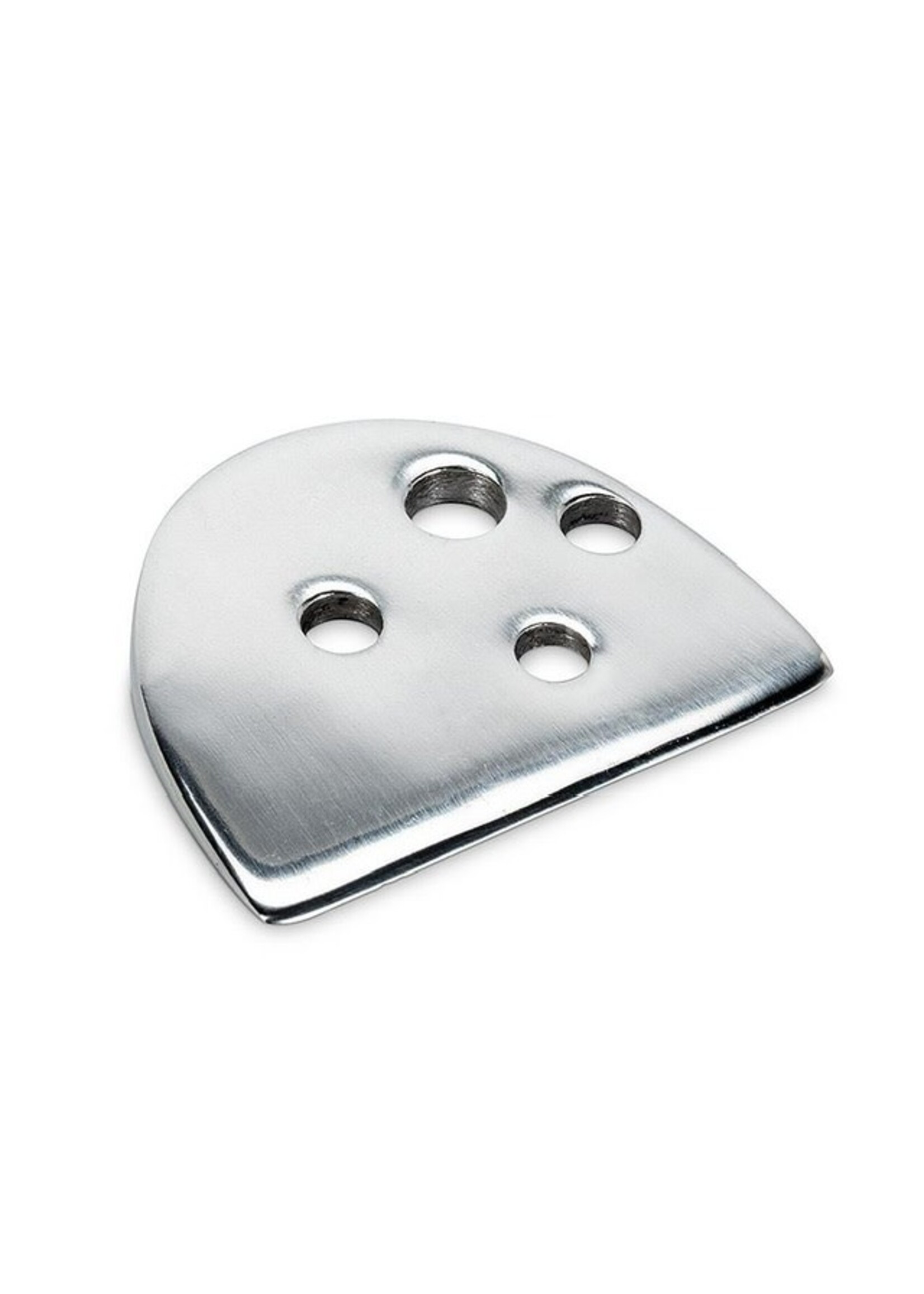 Semi-Circle Cheese Cutter