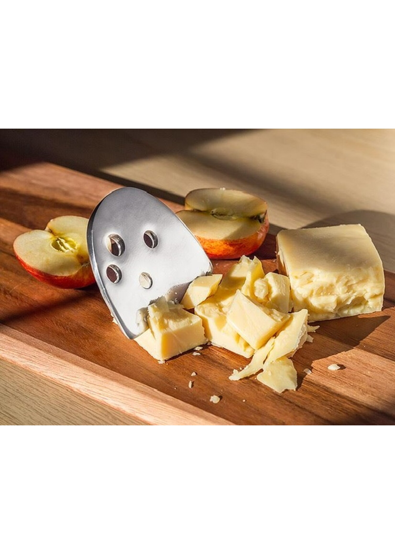 Semi-Circle Cheese Cutter