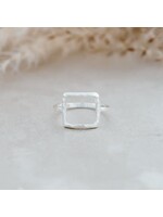 Glee Martina Ring-silver