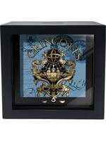 GRINGOTTS SHADOWBOX BANK
