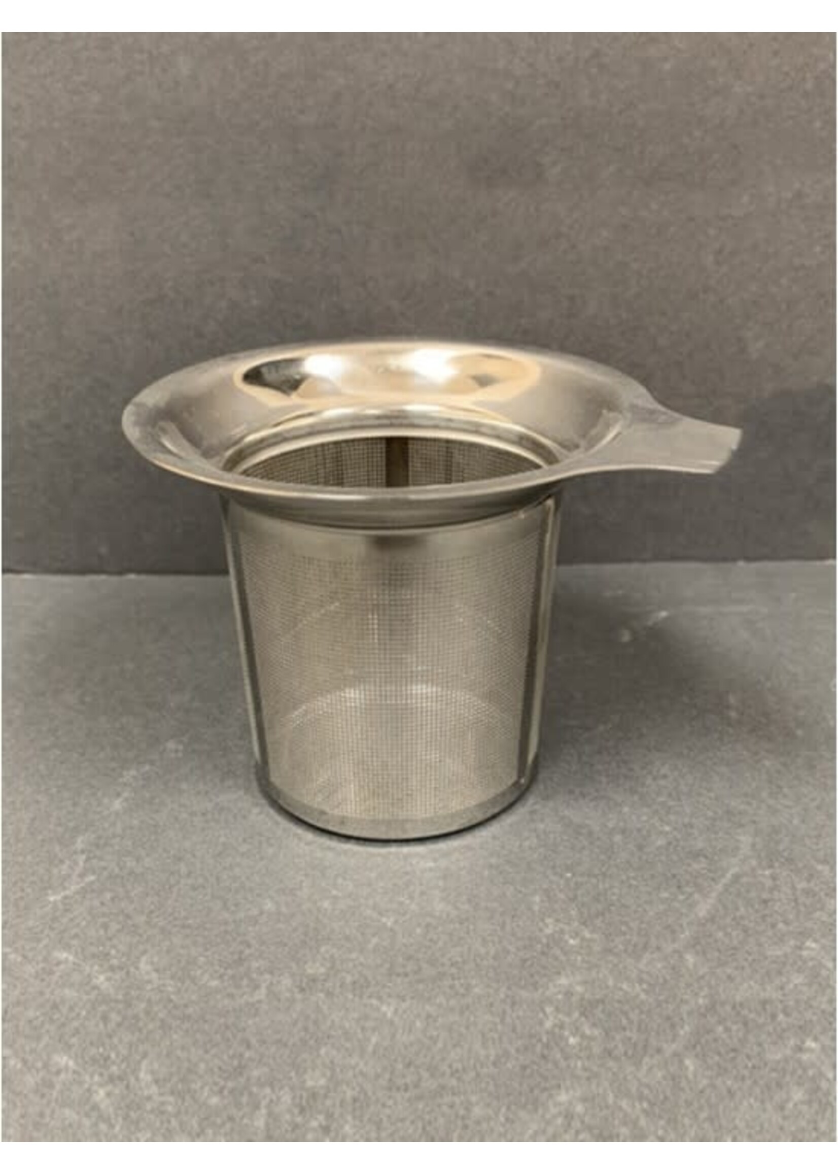 Stainless Steel Mesh Infuser
