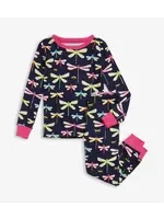 Hatley Dragonflies Kids Pajama Set