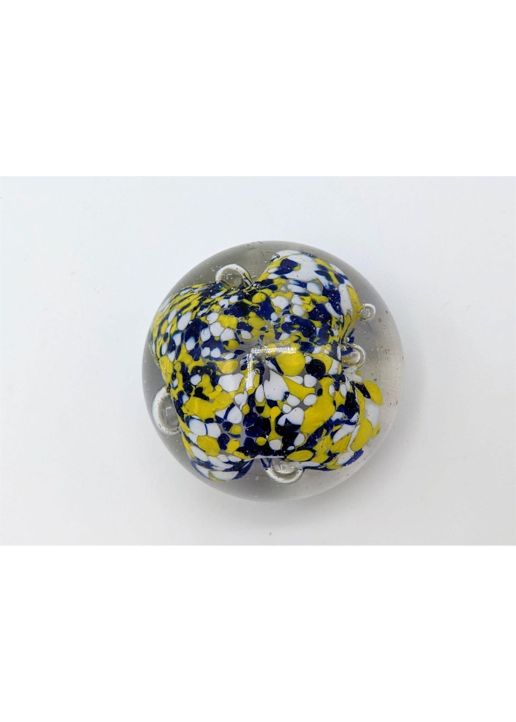 Glass Paperweight